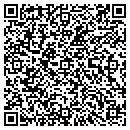 QR code with Alpha Mrc Inc contacts