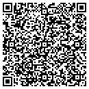 QR code with L&H Services Inc contacts