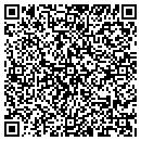 QR code with J B Nase Company Inc contacts