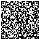 QR code with Treasured Stitches contacts