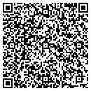 QR code with R S & H Cs Inc contacts
