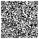 QR code with Del Dio Italian Restaurant contacts