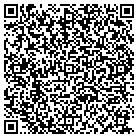 QR code with C & S Landscaping & Lawn Service contacts