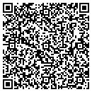 QR code with MFA Propane contacts