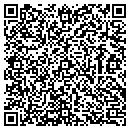 QR code with A Tile 4 Less Of Ocala contacts