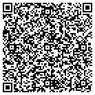 QR code with Ryder Services Corporation contacts