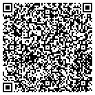 QR code with Madison Restaurant contacts