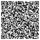 QR code with Falasiri Oriental Rugs Inc contacts