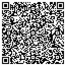 QR code with TRAFFIC.COM contacts