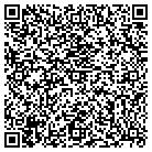 QR code with H E Feldman & Son Inc contacts