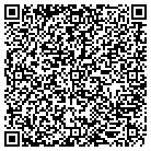 QR code with South Florida Brick & Stone Co contacts