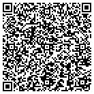 QR code with Adams Retirement Home contacts