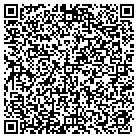 QR code with J R Step In Food & Discount contacts