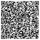 QR code with B & D Auto Body & Sales contacts