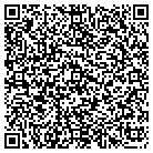 QR code with Maui Wowi of Jacksonville contacts