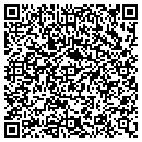 QR code with A1A Appliance Inc contacts