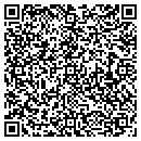 QR code with E Z Installers Inc contacts