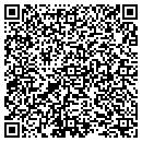 QR code with East Winds contacts