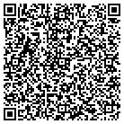 QR code with Highway Sixty Four Flea Mart contacts