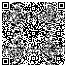 QR code with E&J Construction Metal Framing contacts