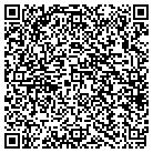 QR code with Cooper and Hayes Inc contacts