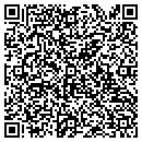 QR code with U-Haul Co contacts