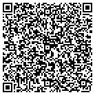 QR code with Riveras Drywall Contractors contacts