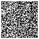 QR code with United Self Storage contacts