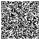 QR code with Regional Arts contacts