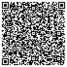 QR code with Organically Yours Cafe contacts