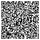 QR code with Toms Hot Dog contacts