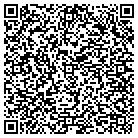 QR code with Clara Chavarriaga Decorations contacts
