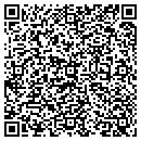 QR code with C Ranch contacts