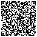 QR code with SLM Systems contacts