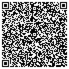 QR code with AC ALLSTARS contacts