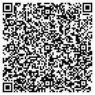 QR code with AC Solutions Of Central FL contacts