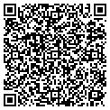 QR code with L and L contacts