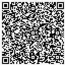 QR code with C C Transport Agent contacts