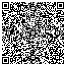 QR code with Heflin Lawn Care contacts