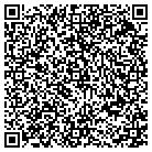 QR code with A Gables Cosmetic Enhancement contacts