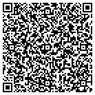 QR code with R B Plastering & Stucco Inc contacts