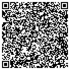 QR code with D D World Embroidery contacts