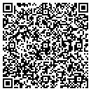 QR code with Richard West contacts