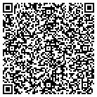 QR code with Fayetteville Planning Div contacts