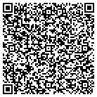 QR code with Bakersfield Bldg Cnstr & Main contacts
