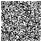 QR code with A Beautiful Finish Inc contacts
