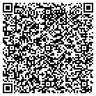QR code with Kings Air Conditioning & Heating contacts