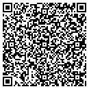 QR code with MBA Realty Group Inc contacts