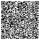 QR code with Ricky Williams Heating & Air Inc contacts