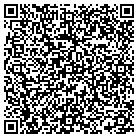 QR code with Plastic Letters & Sign Center contacts